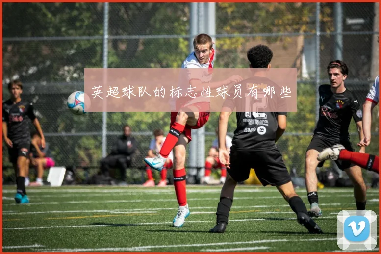 英超球队的标志性球员有哪些