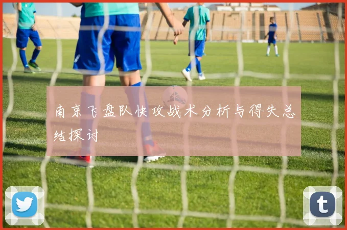 南京飞盘队快攻战术分析与得失总结探讨