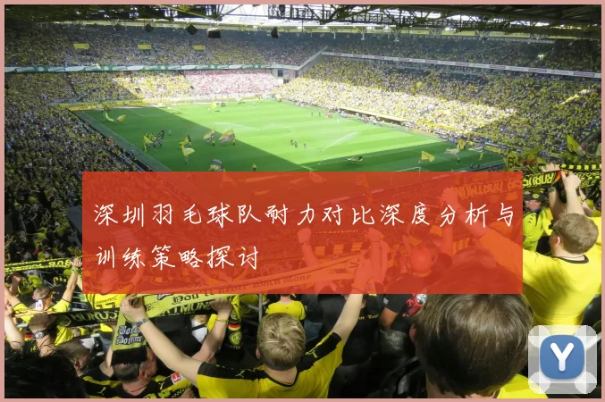 深圳羽毛球队耐力对比深度分析与训练策略探讨
